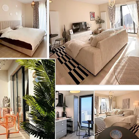 Apartment Melisa