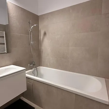 Melisa Apartament