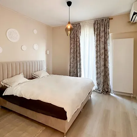 Melisa Apartament *
