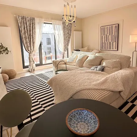 Melisa Apartament