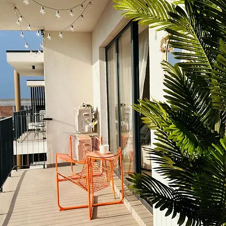 Apartament Melisa *