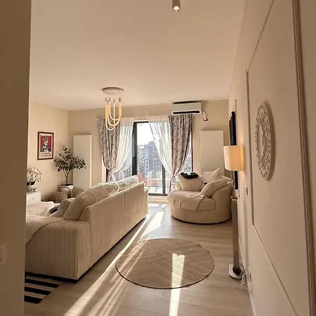 Melisa Bucureşti
